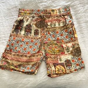 Perte D’ego Mens Shorts